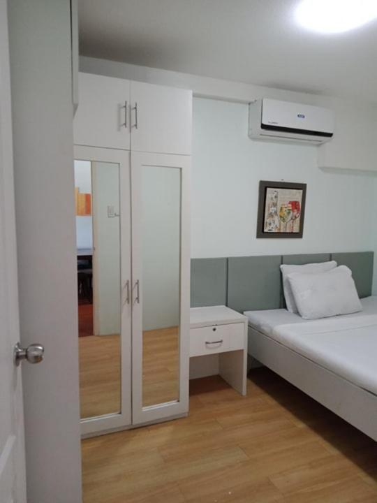 One Oasis Davao A4 Free Pool 3 Min Walk Sm Mall ภายนอก รูปภาพ
