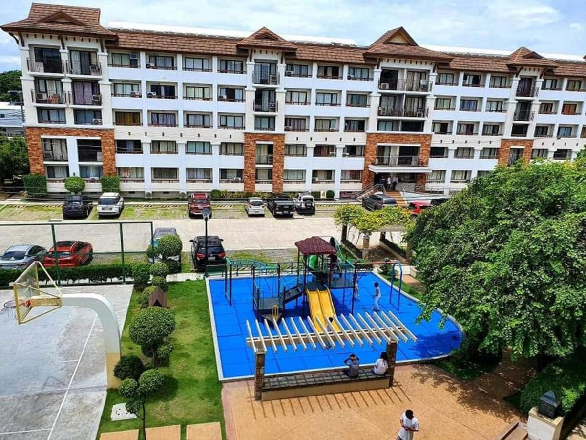 One Oasis Davao A4 Free Pool 3 Min Walk Sm Mall ภายนอก รูปภาพ