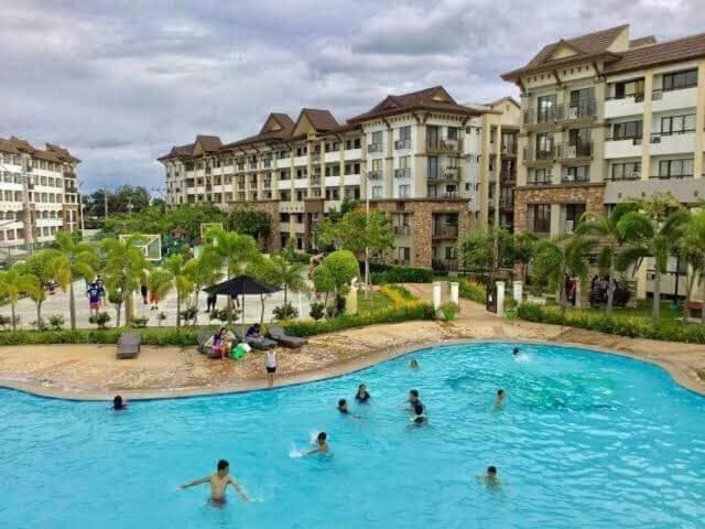 One Oasis Davao A4 Free Pool 3 Min Walk Sm Mall ภายนอก รูปภาพ