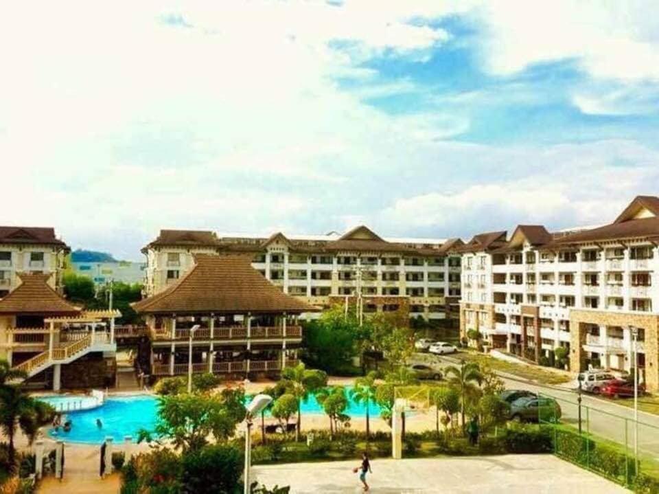One Oasis Davao A4 Free Pool 3 Min Walk Sm Mall ภายนอก รูปภาพ
