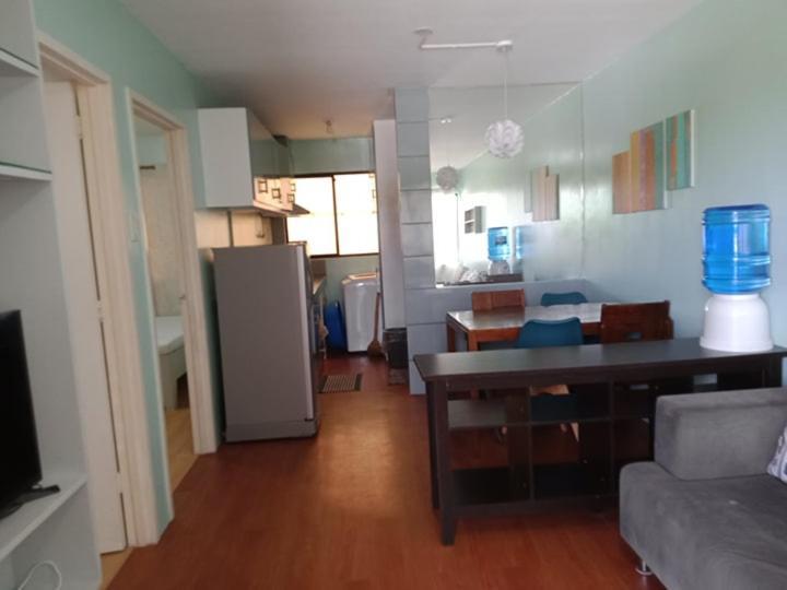 One Oasis Davao A4 Free Pool 3 Min Walk Sm Mall ภายนอก รูปภาพ