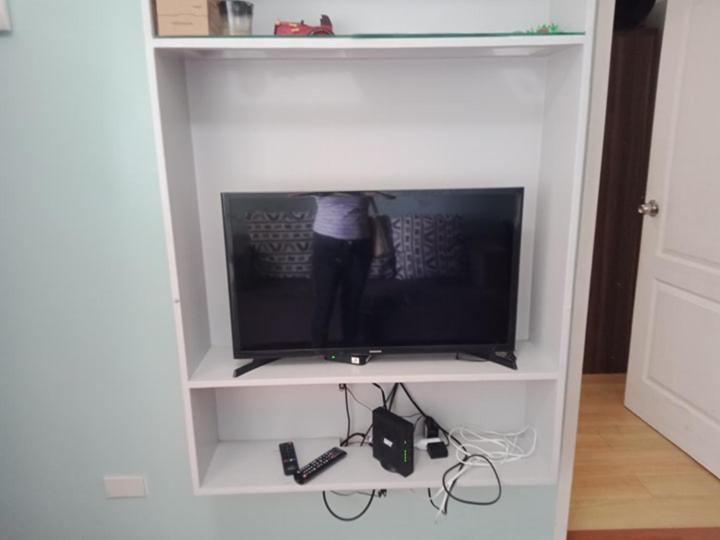 One Oasis Davao A4 Free Pool 3 Min Walk Sm Mall ภายนอก รูปภาพ