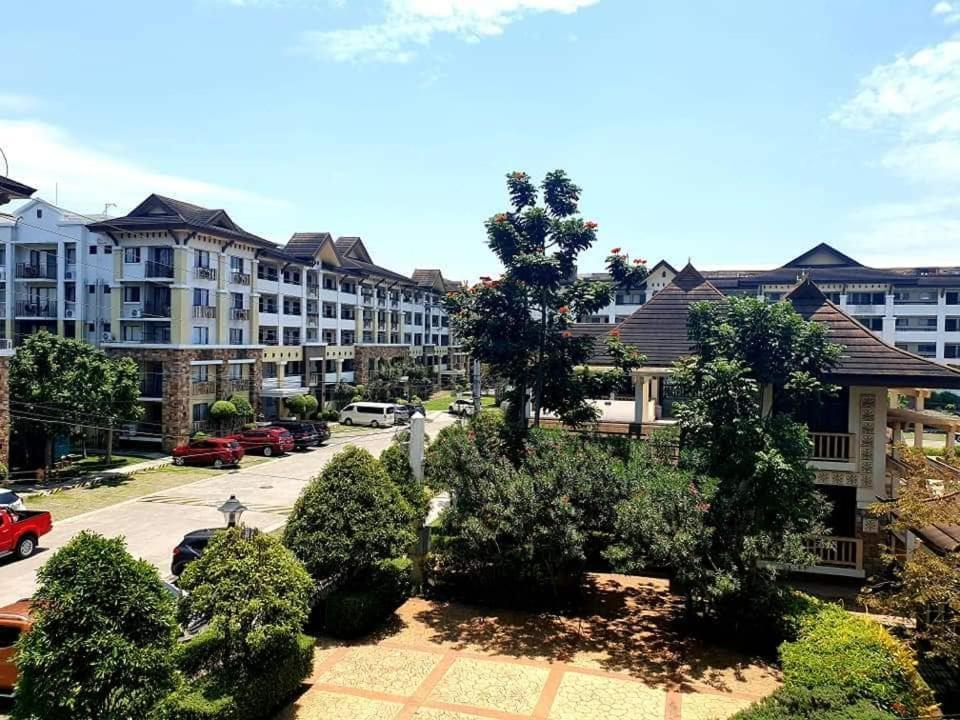 One Oasis Davao A4 Free Pool 3 Min Walk Sm Mall ภายนอก รูปภาพ