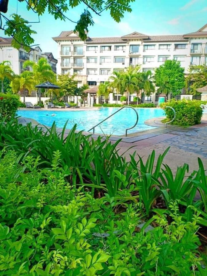 One Oasis Davao A4 Free Pool 3 Min Walk Sm Mall ภายนอก รูปภาพ