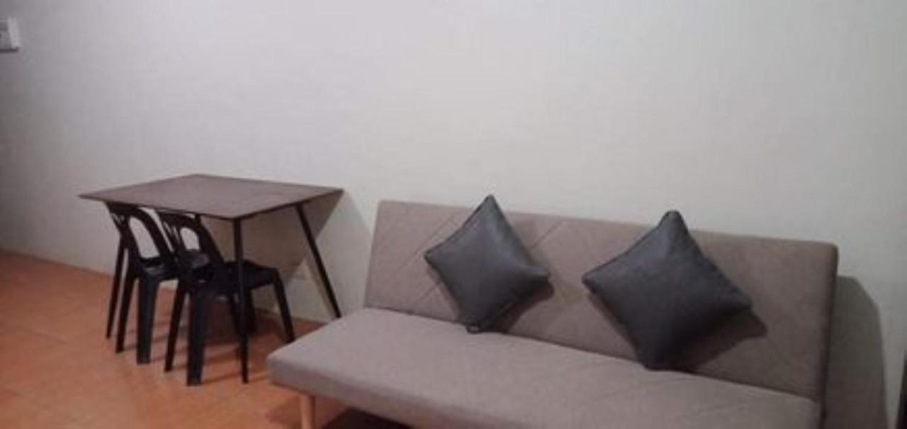 One Oasis Davao A4 Free Pool 3 Min Walk Sm Mall ภายนอก รูปภาพ